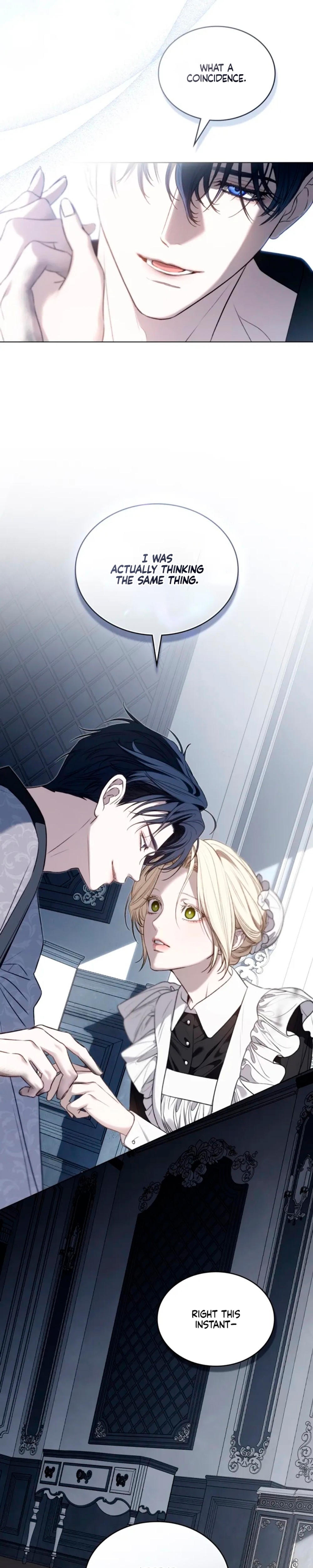 The Portrait of Pride - Chapter 6 - Part 19