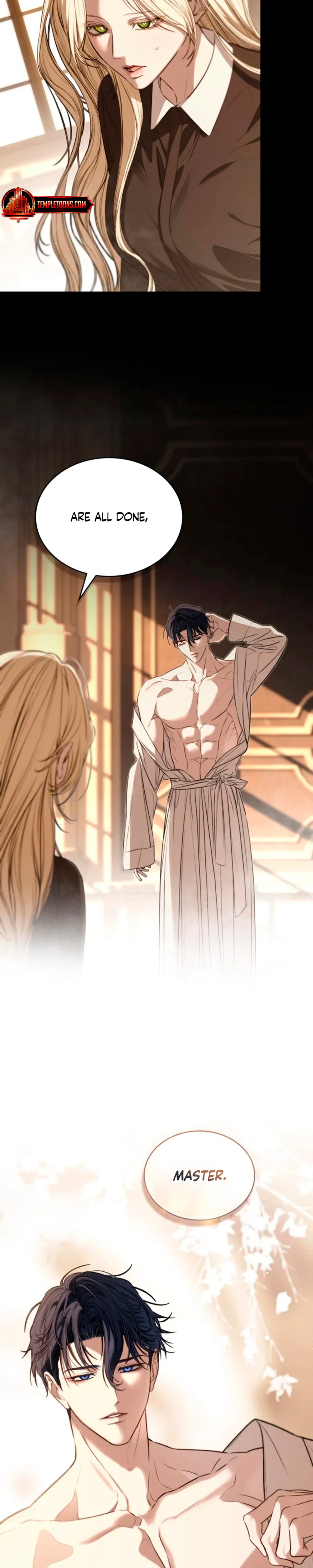 The Portrait of Pride - Chapter 6 - Part 26
