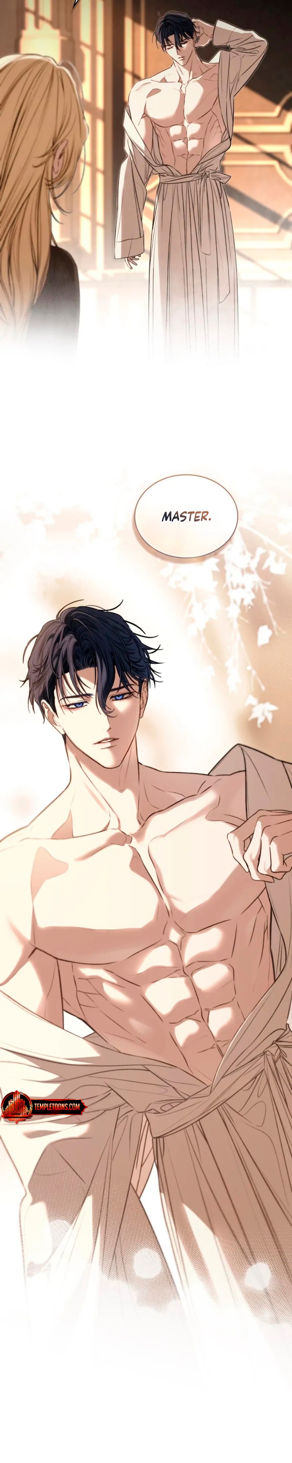 The Portrait of Pride - Chapter 7 - Part 2