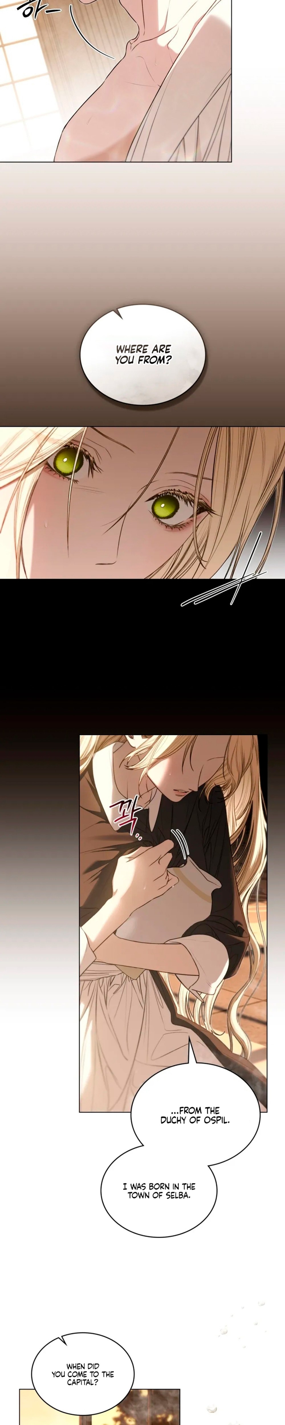 The Portrait of Pride - Chapter 7 - Part 6
