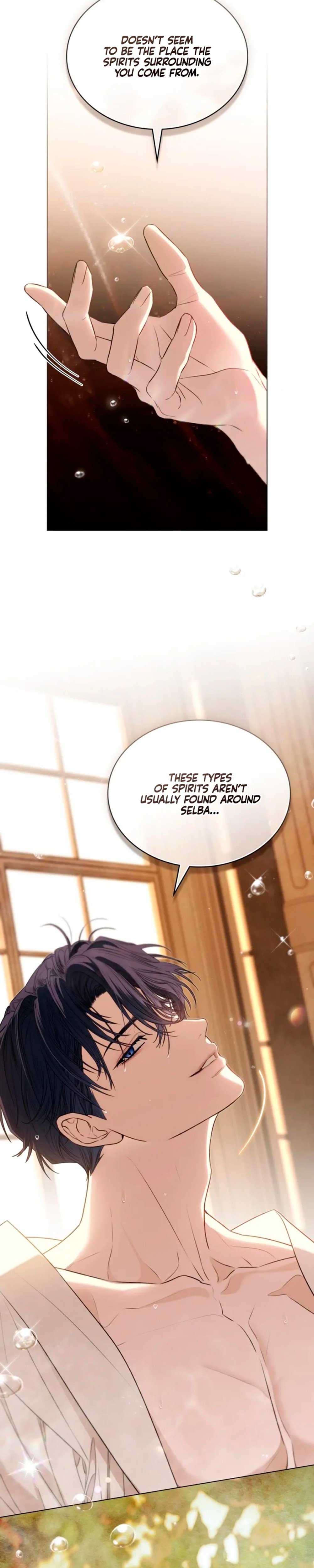 The Portrait of Pride - Chapter 7 - Part 8