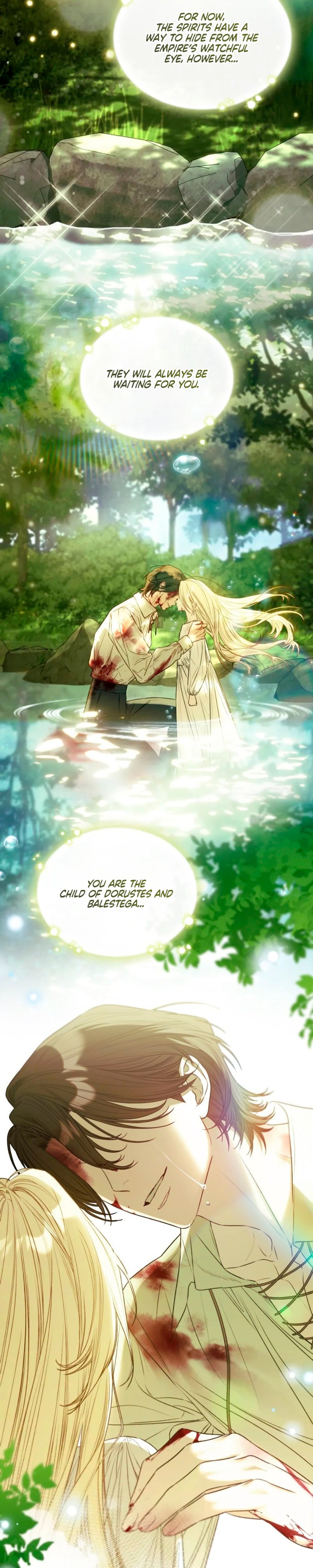 The Portrait of Pride - Chapter 7 - Part 10