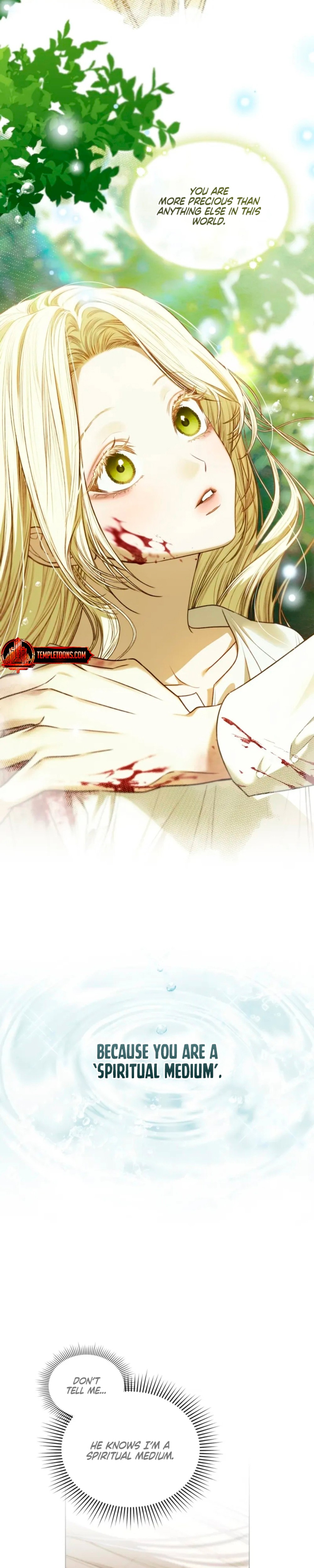 The Portrait of Pride - Chapter 7 - Part 11