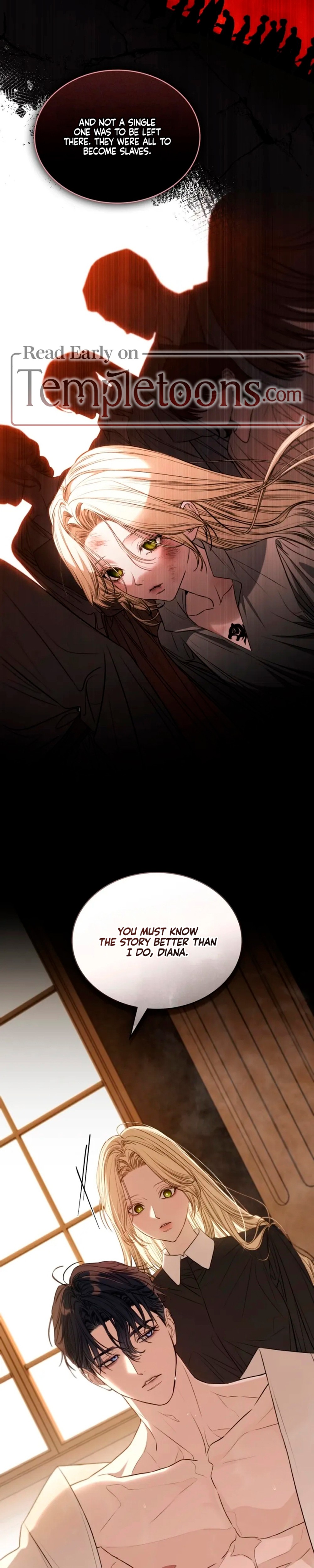 The Portrait of Pride - Chapter 7 - Part 14