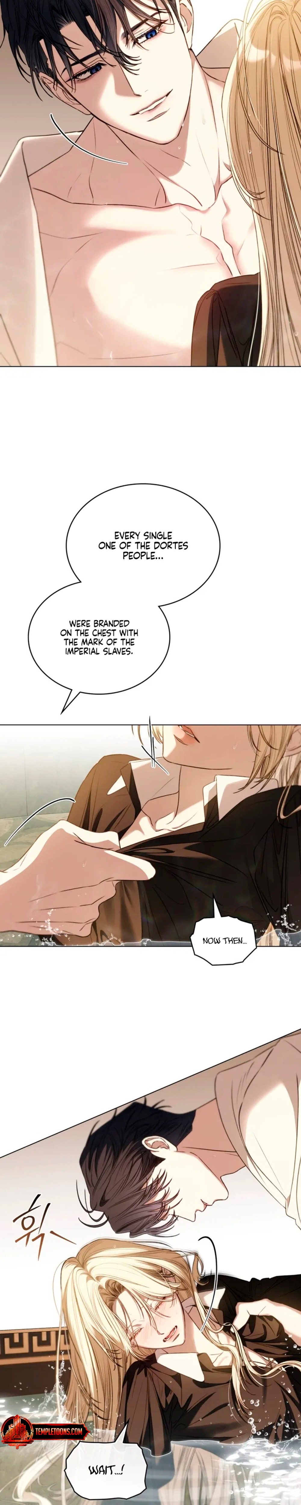 The Portrait of Pride - Chapter 7 - Part 18
