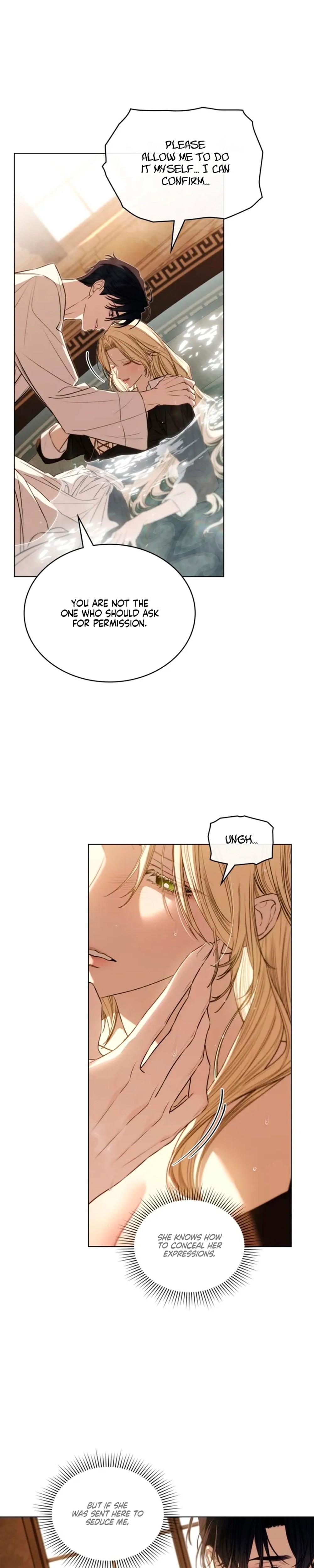 The Portrait of Pride - Chapter 7 - Part 23