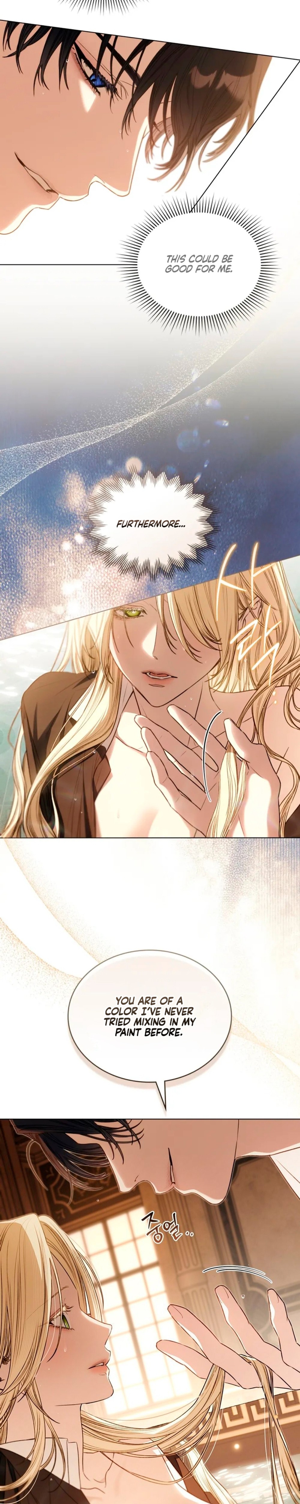The Portrait of Pride - Chapter 7 - Part 25