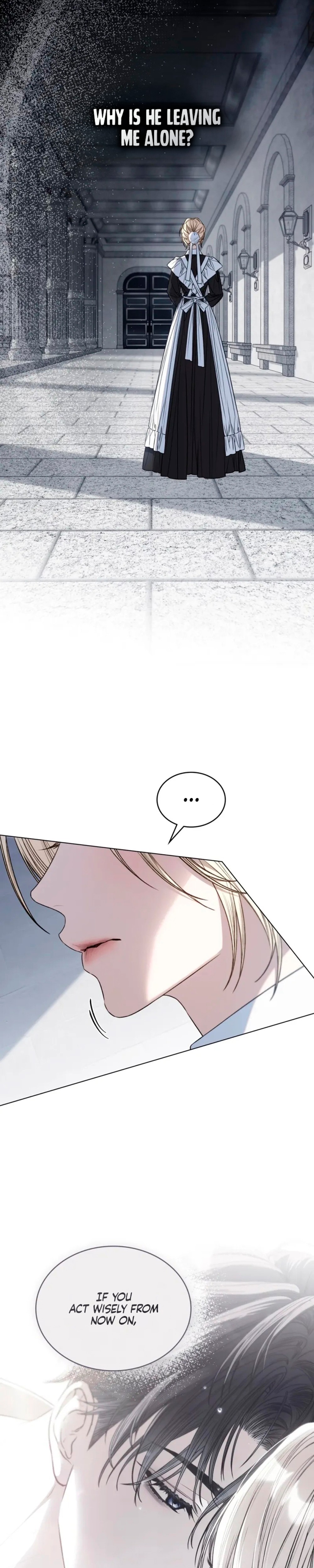 The Portrait of Pride - Chapter 8 - Part 3