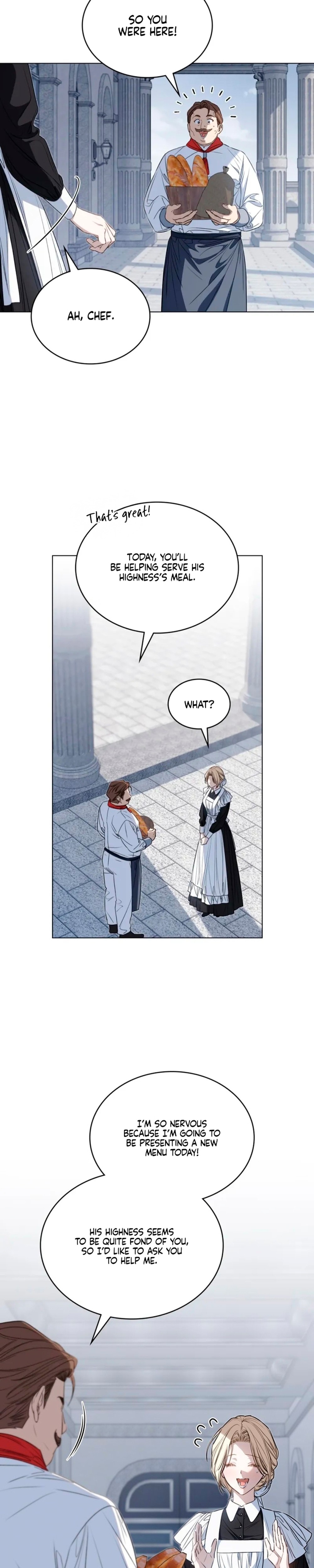The Portrait of Pride - Chapter 8 - Part 5