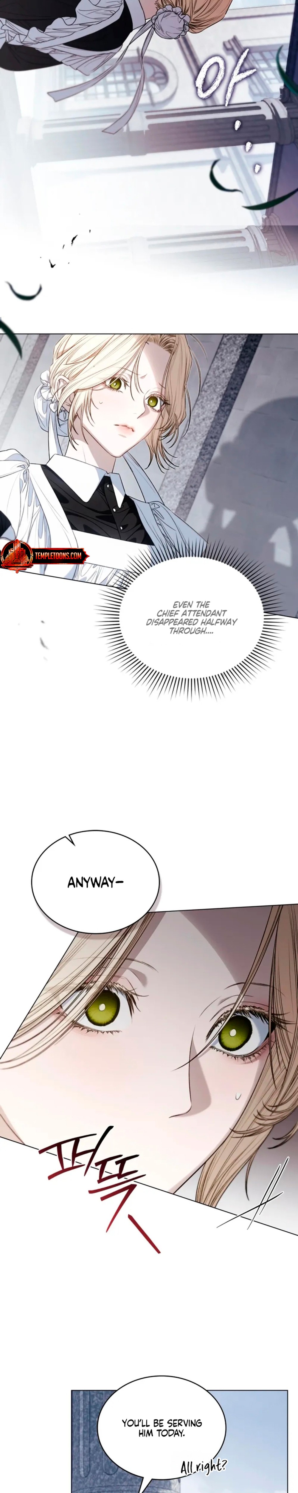 The Portrait of Pride - Chapter 8 - Part 7