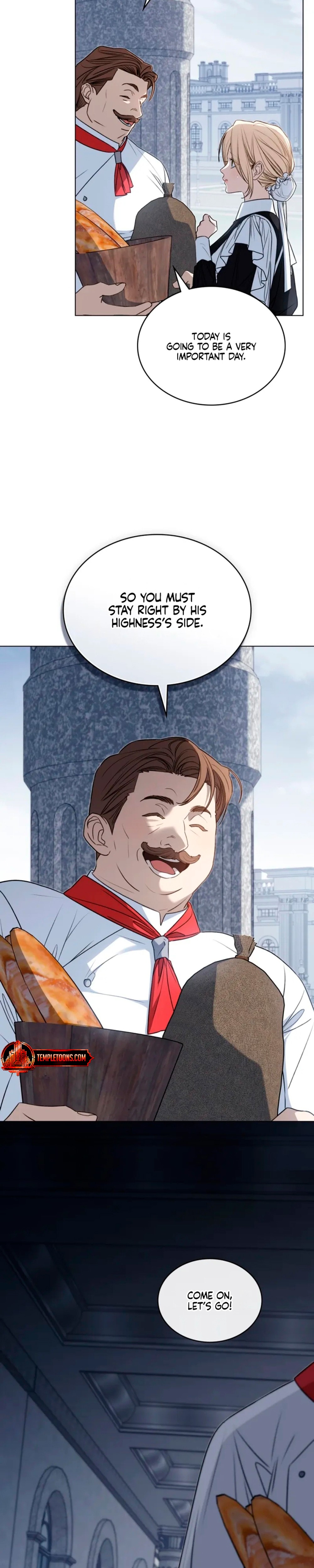 The Portrait of Pride - Chapter 8 - Part 8