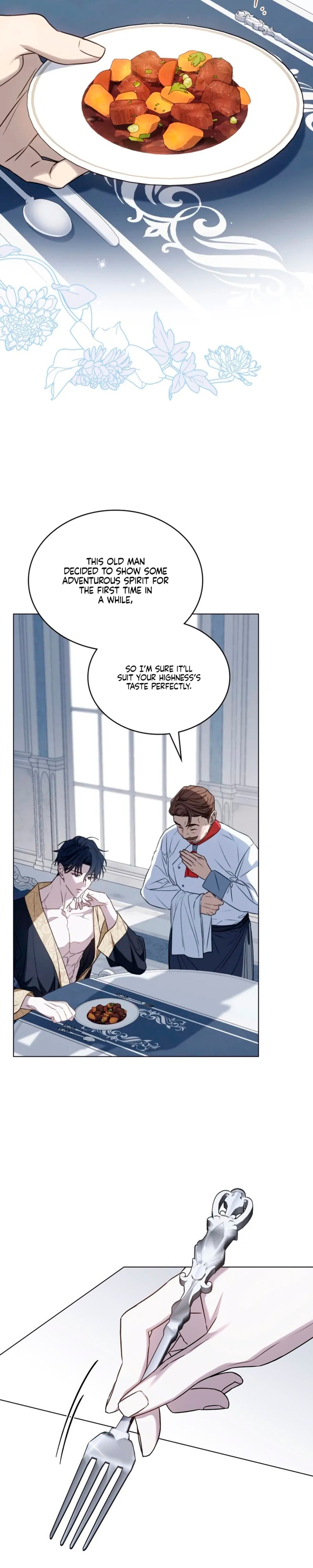 The Portrait of Pride - Chapter 8 - Part 10