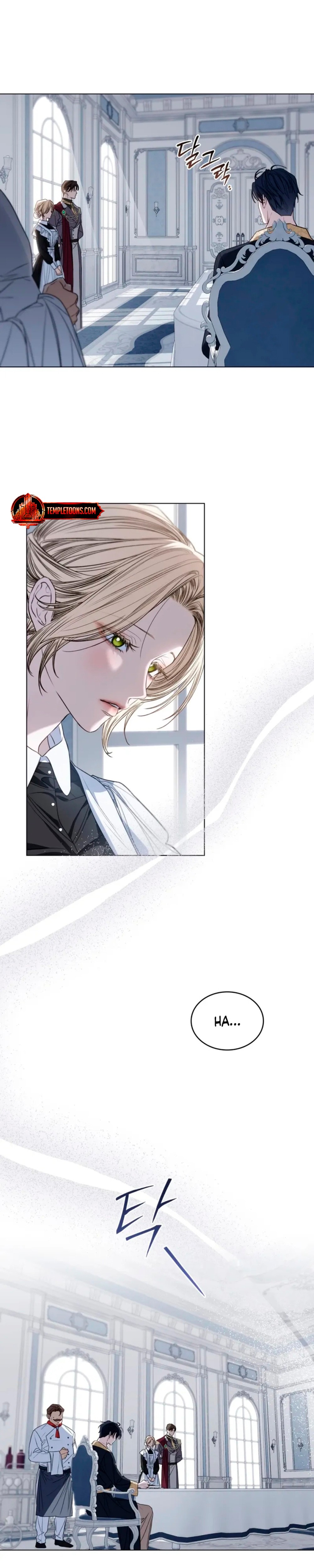 The Portrait of Pride - Chapter 8 - Part 11