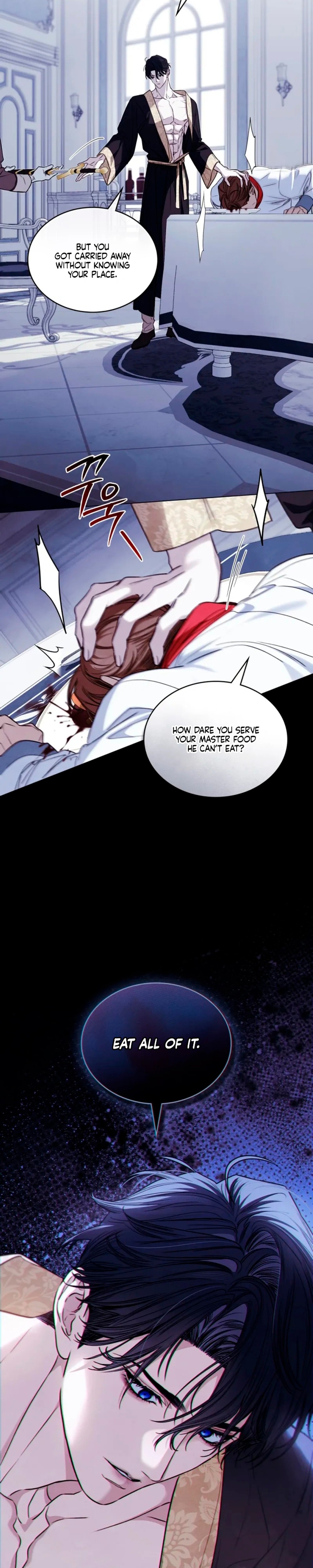 The Portrait of Pride - Chapter 8 - Part 16