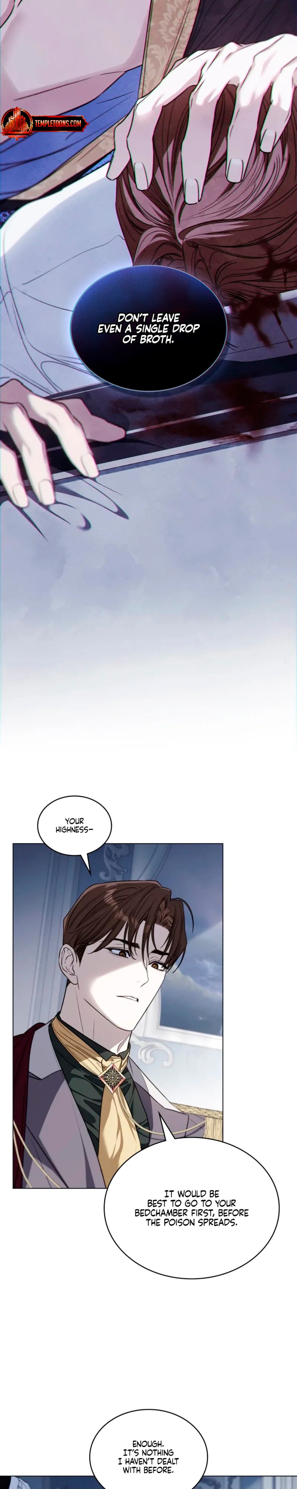 The Portrait of Pride - Chapter 8 - Part 17