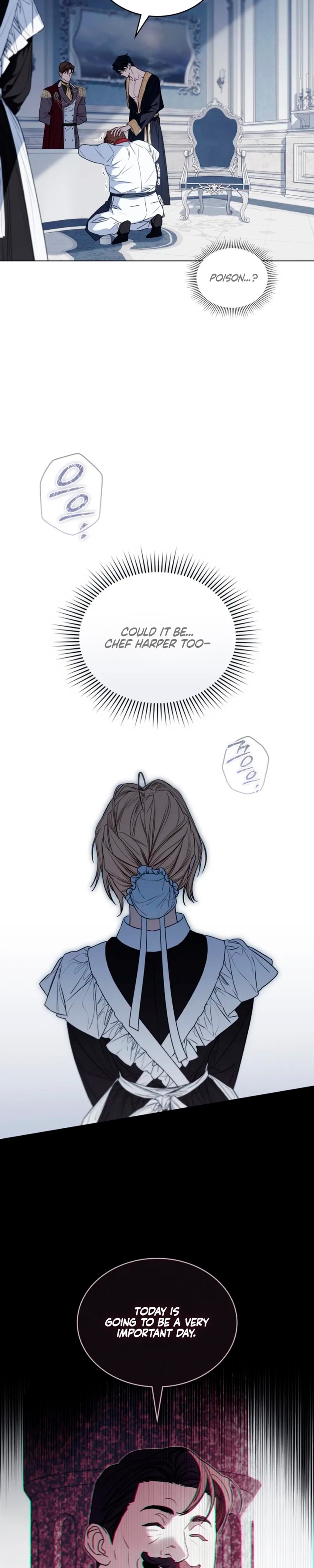 The Portrait of Pride - Chapter 8 - Part 18