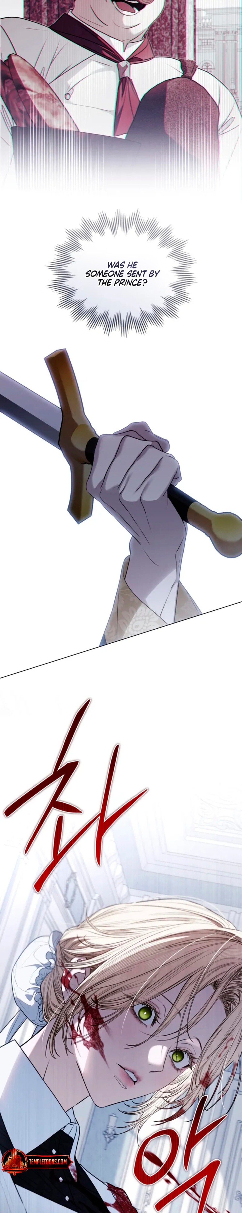 The Portrait of Pride - Chapter 8 - Part 19