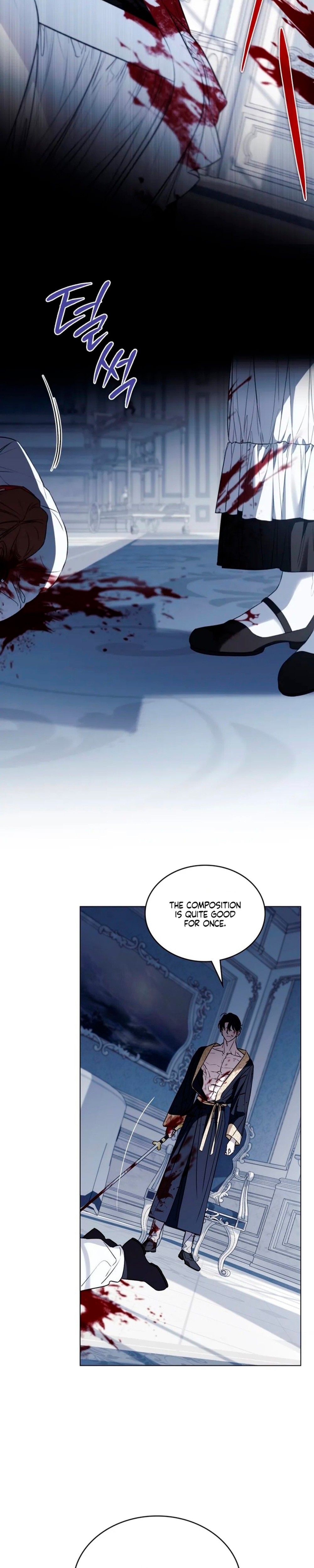The Portrait of Pride - Chapter 8 - Part 20