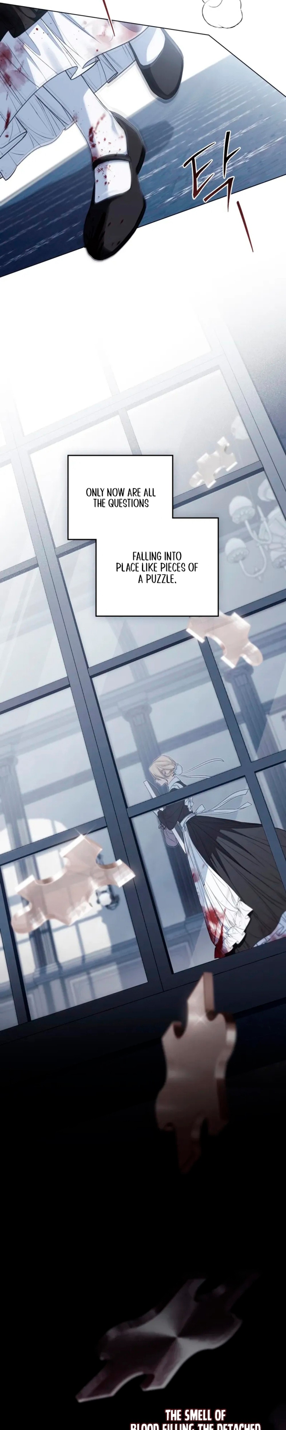 The Portrait of Pride - Chapter 8 - Part 24