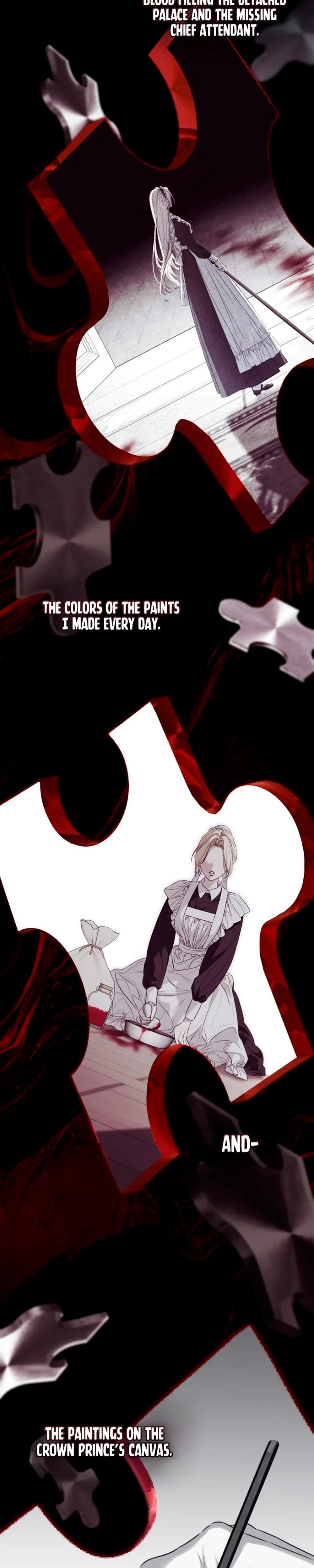 The Portrait of Pride - Chapter 8 - Part 25