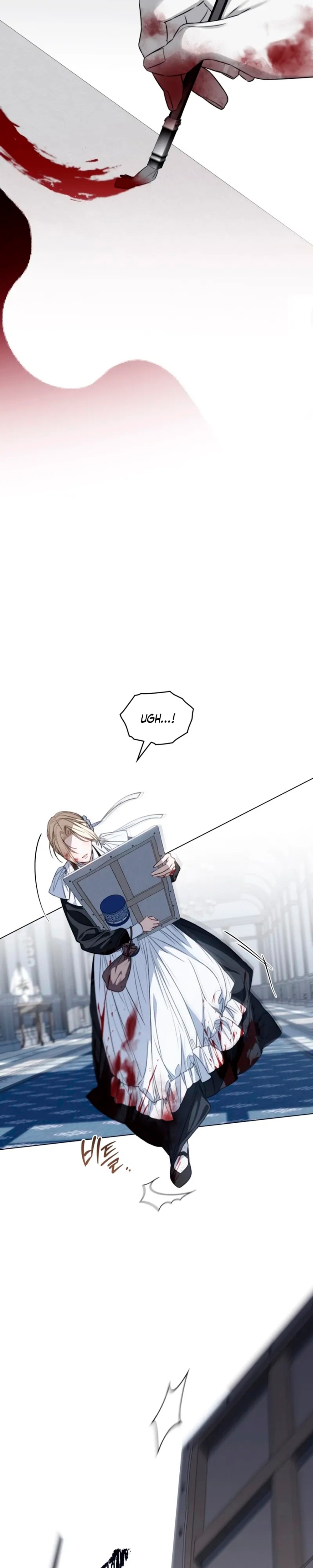 The Portrait of Pride - Chapter 8 - Part 26