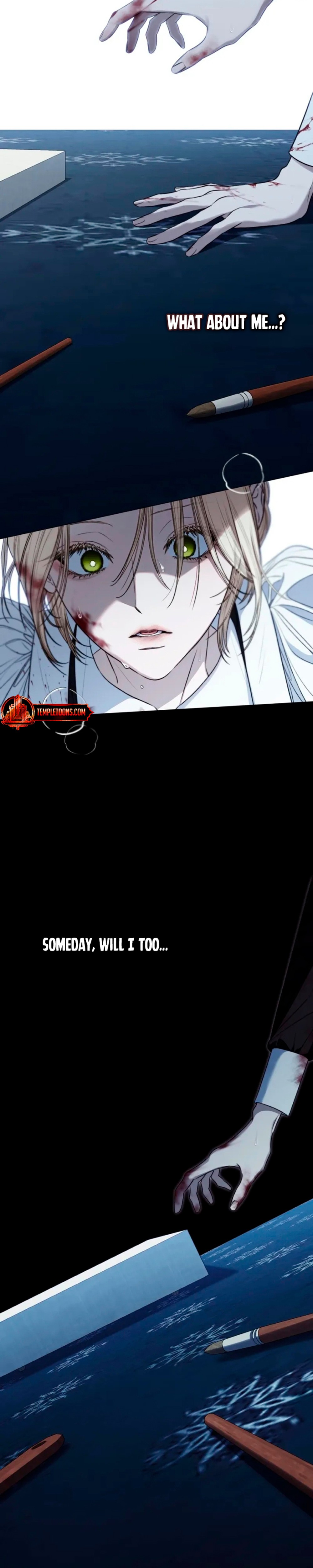 The Portrait of Pride - Chapter 8 - Part 28