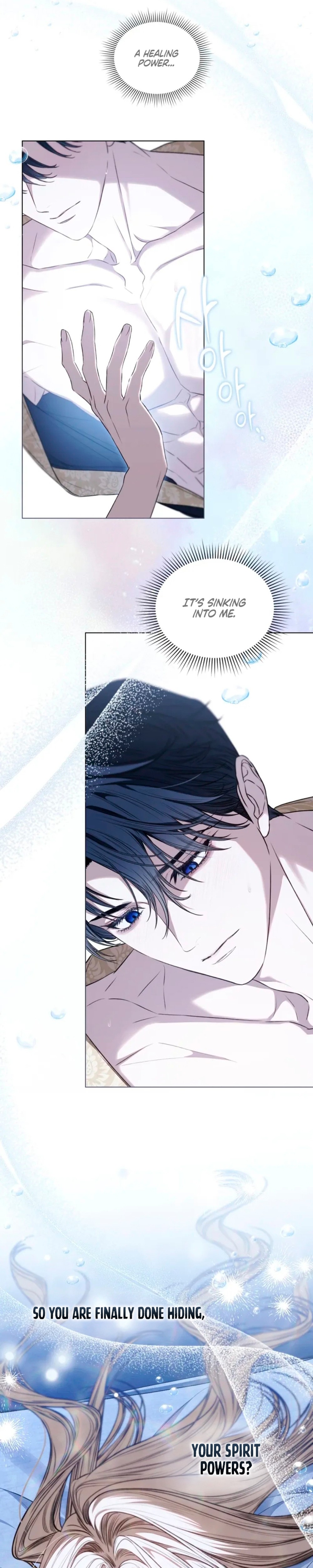 The Portrait of Pride - Chapter 10 - Part 3