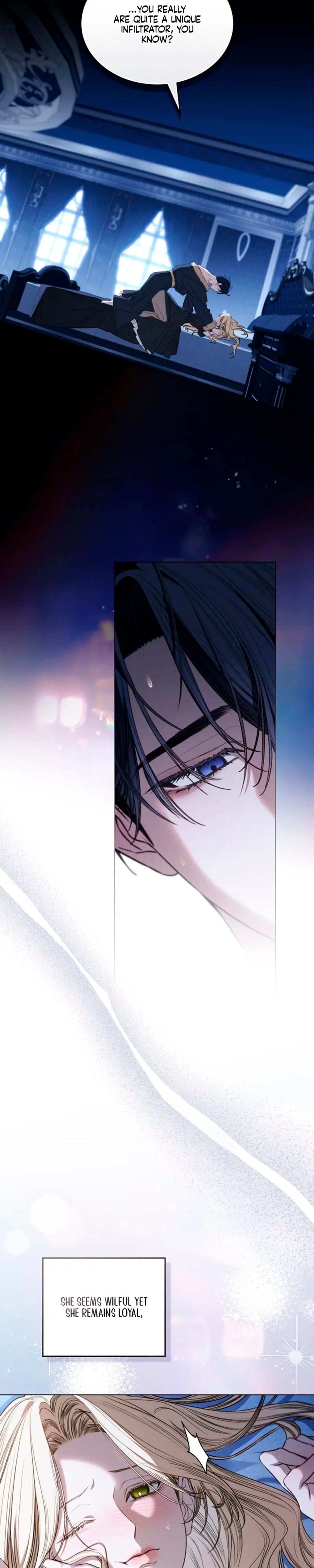 The Portrait of Pride - Chapter 10 - Part 7