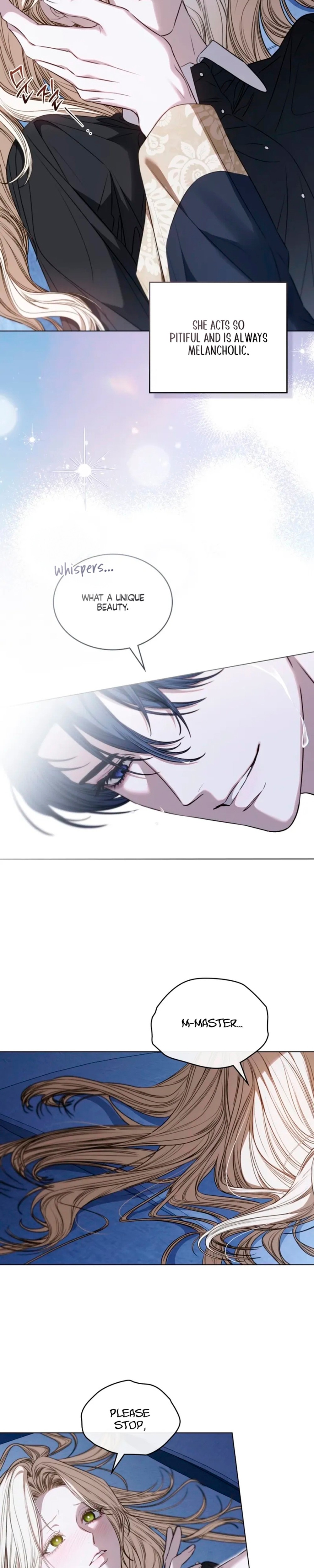 The Portrait of Pride - Chapter 10 - Part 8
