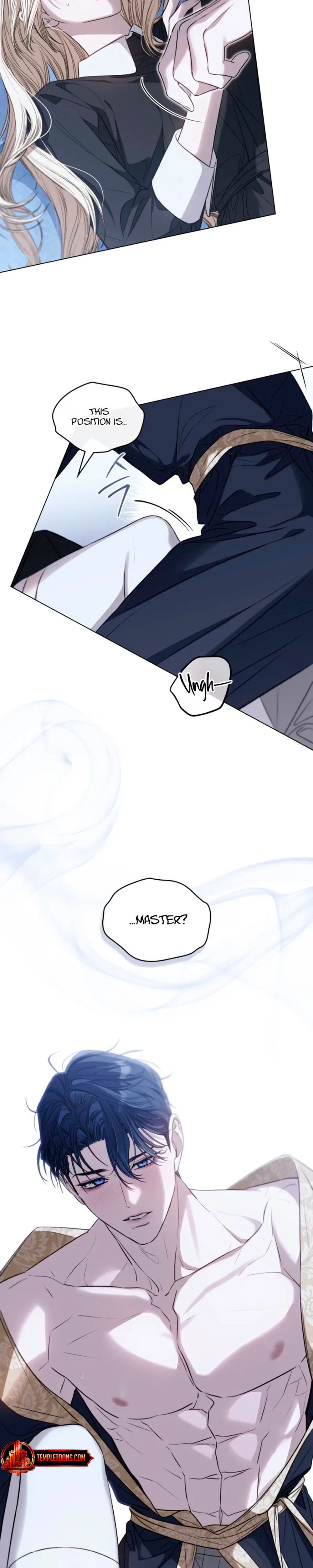 The Portrait of Pride - Chapter 10 - Part 9