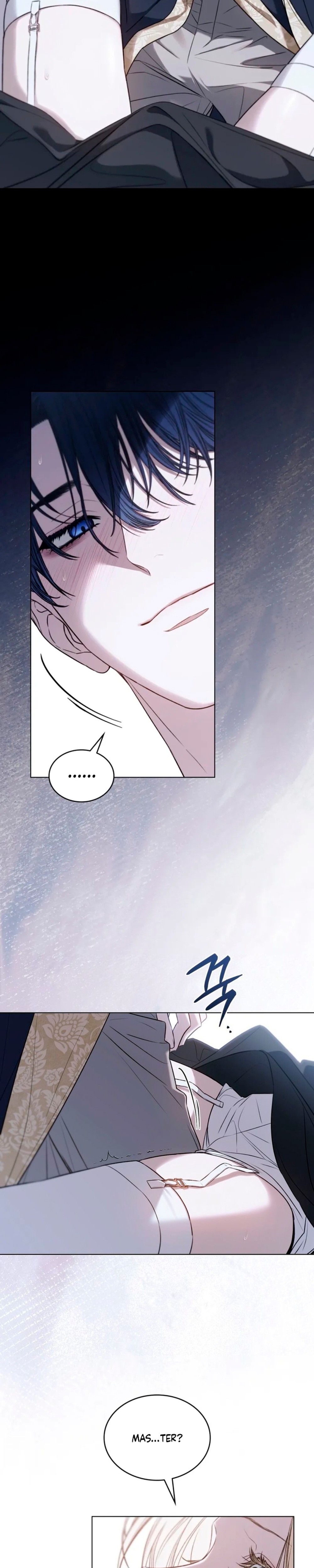 The Portrait of Pride - Chapter 10 - Part 10