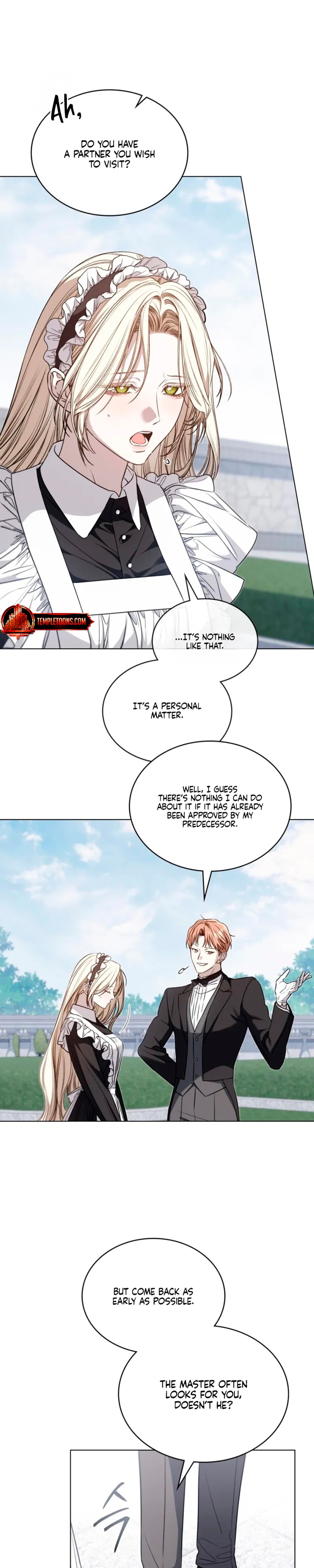 The Portrait of Pride - Chapter 10 - Part 18