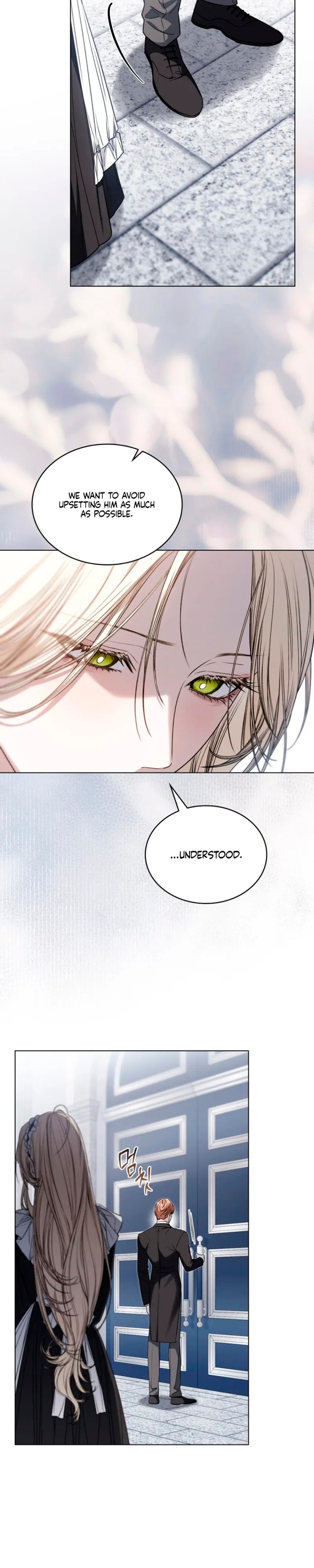 The Portrait of Pride - Chapter 10 - Part 19