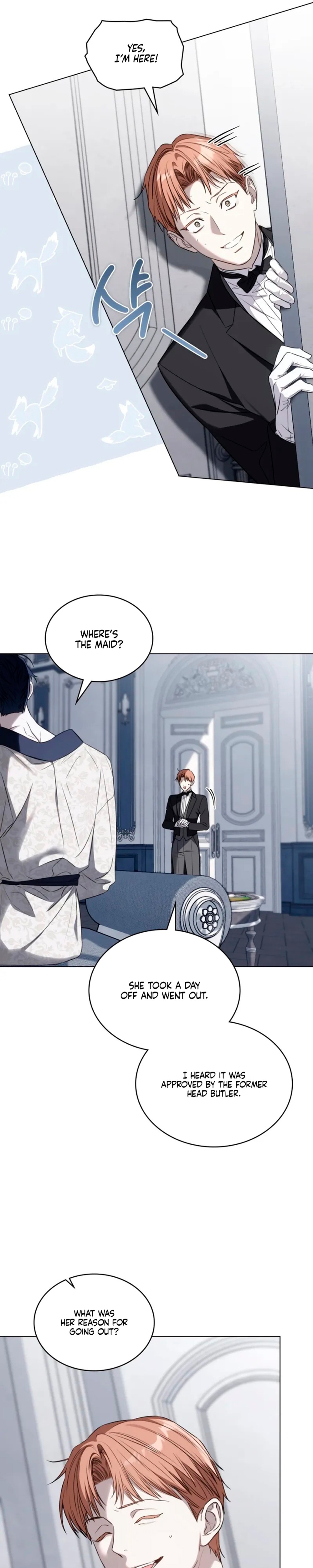 The Portrait of Pride - Chapter 10 - Part 24