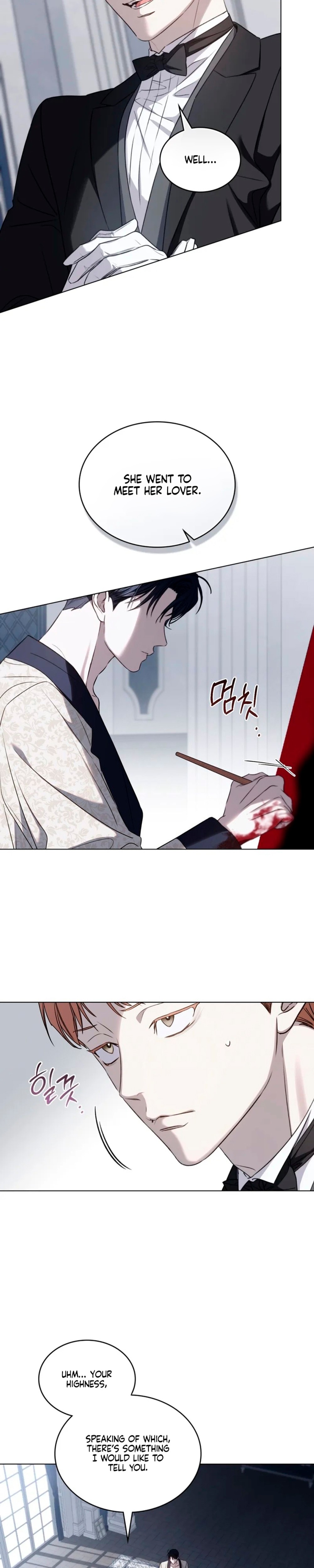 The Portrait of Pride - Chapter 10 - Part 25