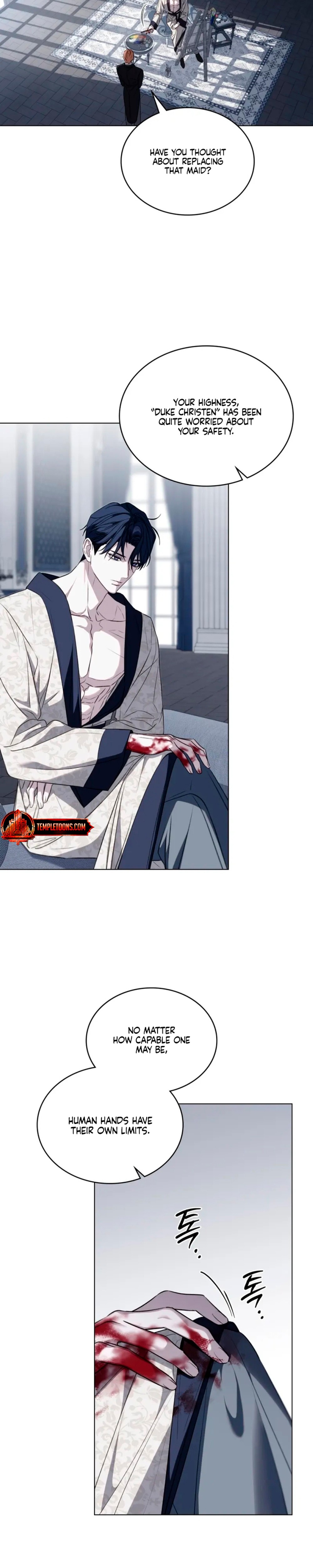 The Portrait of Pride - Chapter 10 - Part 26