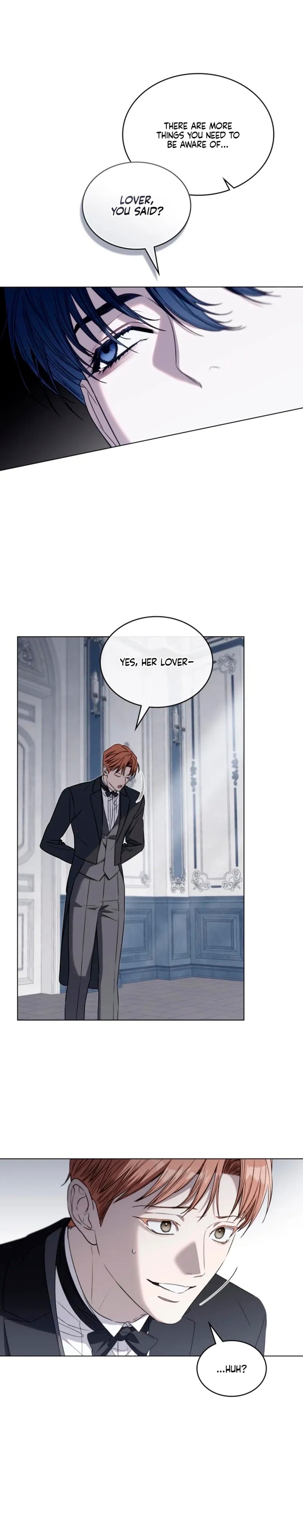 The Portrait of Pride - Chapter 10 - Part 27