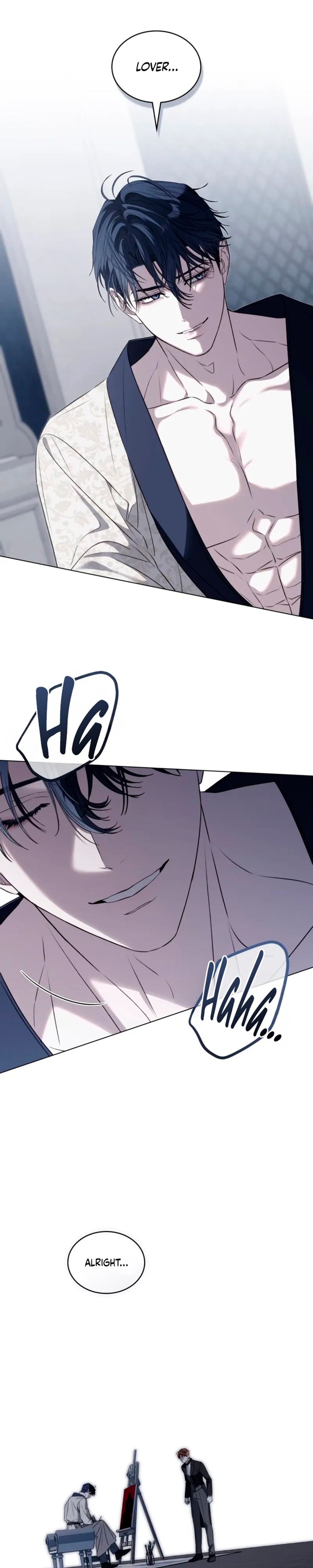The Portrait of Pride - Chapter 10 - Part 28