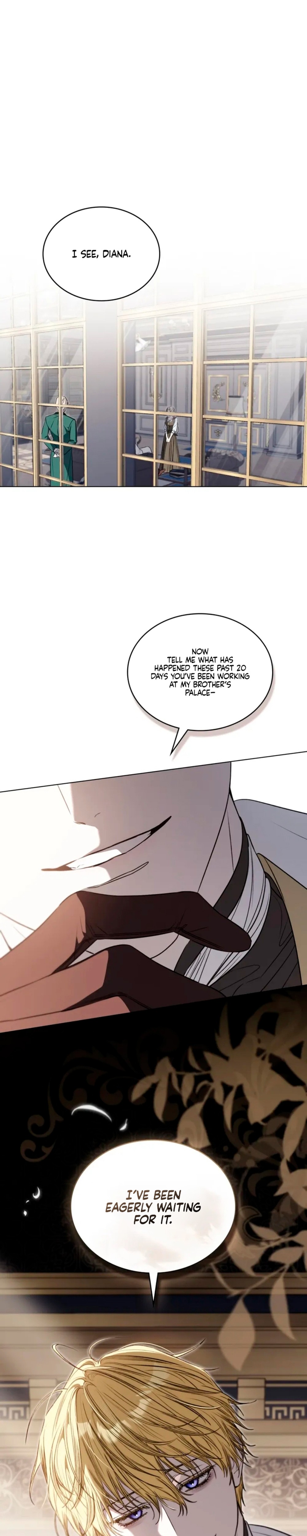 The Portrait of Pride - Chapter 10 - Part 31