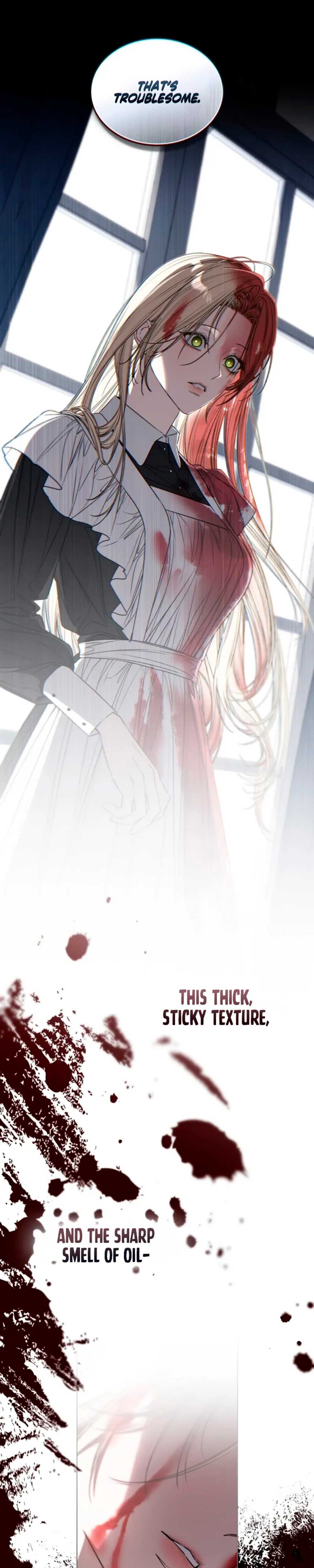 The Portrait of Pride - Chapter 14 - Part 2