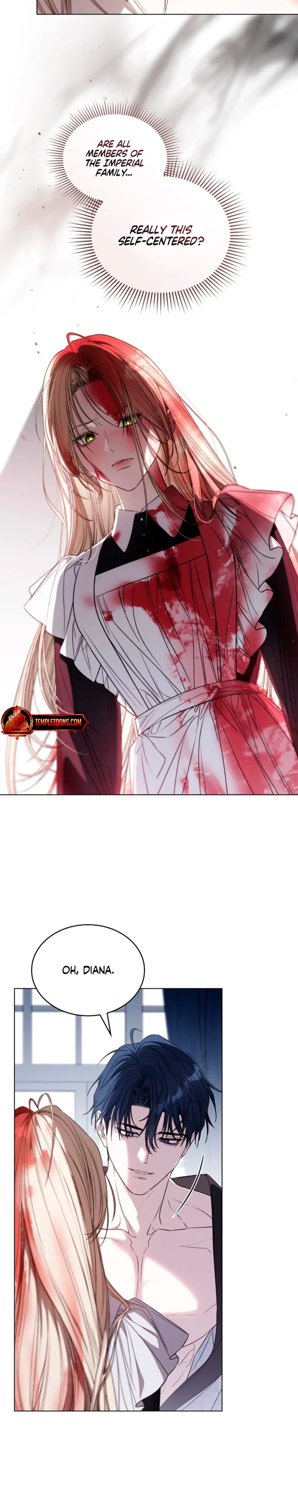 The Portrait of Pride - Chapter 14 - Part 5
