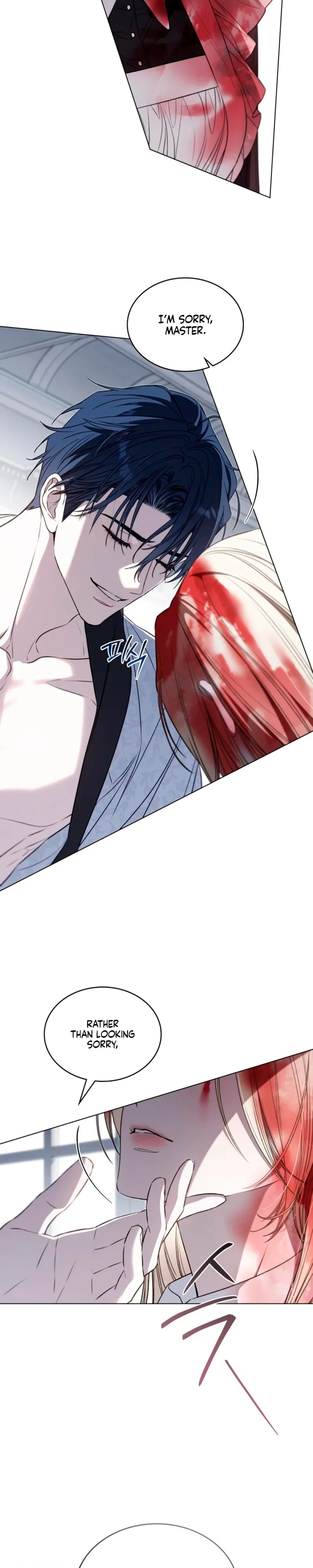 The Portrait of Pride - Chapter 14 - Part 7