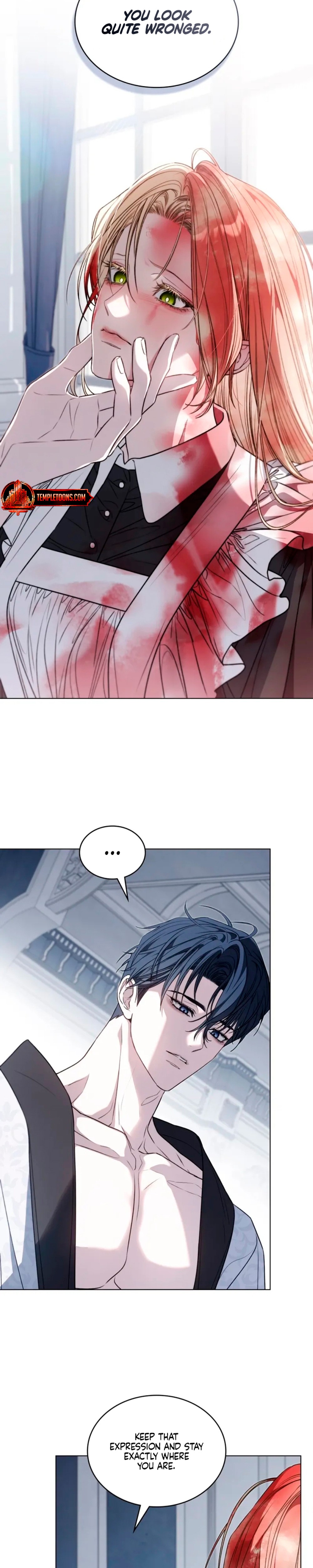 The Portrait of Pride - Chapter 14 - Part 8