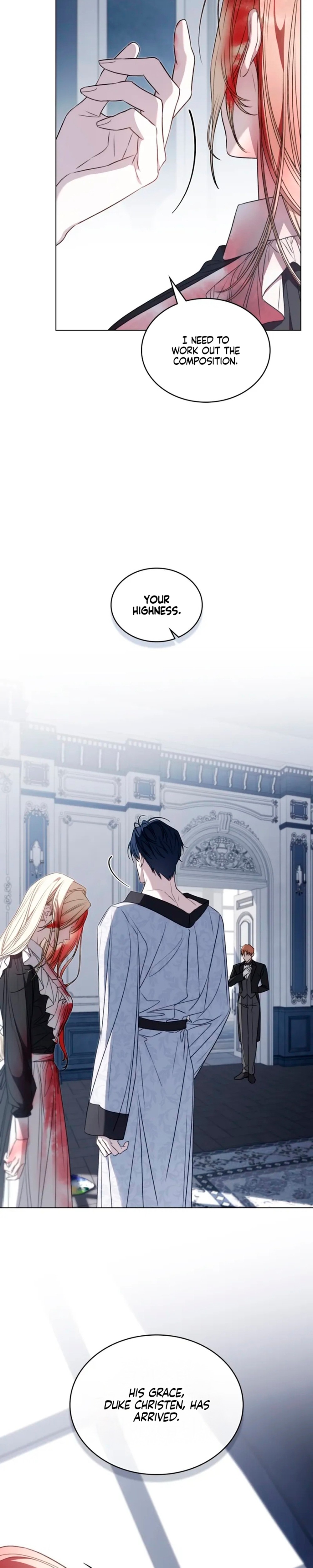 The Portrait of Pride - Chapter 14 - Part 9
