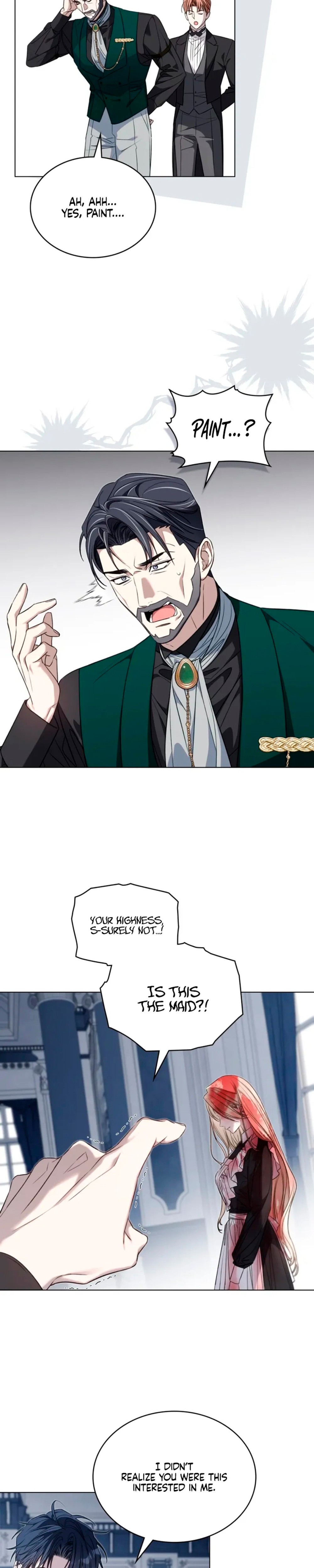 The Portrait of Pride - Chapter 14 - Part 12