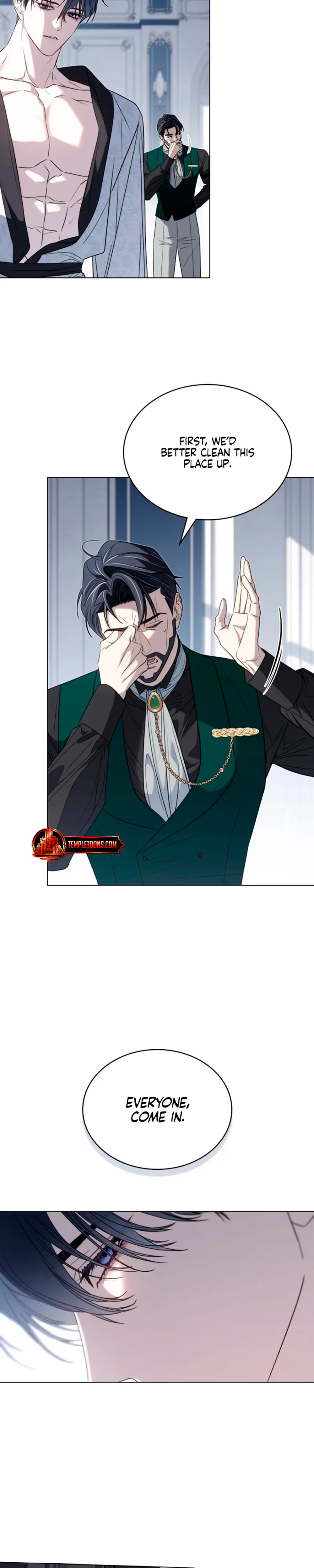 The Portrait of Pride - Chapter 14 - Part 13