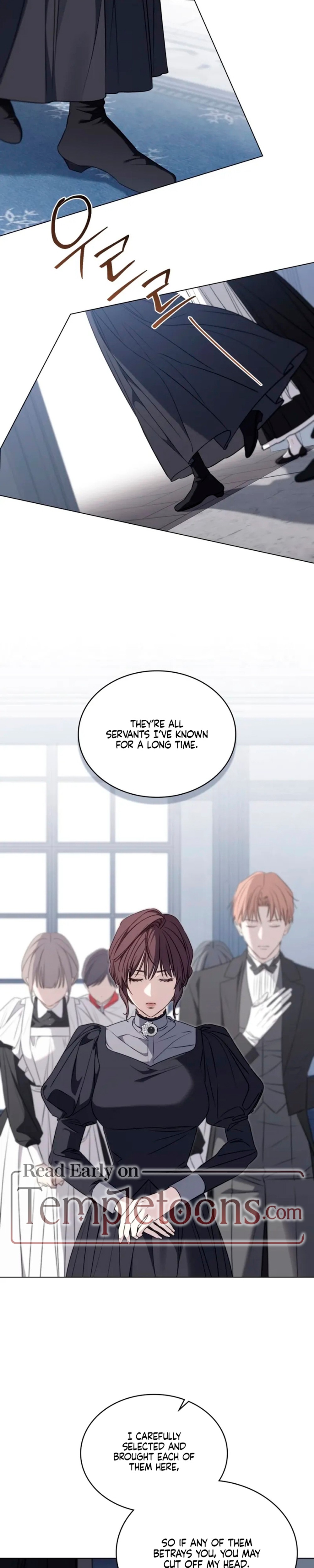The Portrait of Pride - Chapter 14 - Part 14