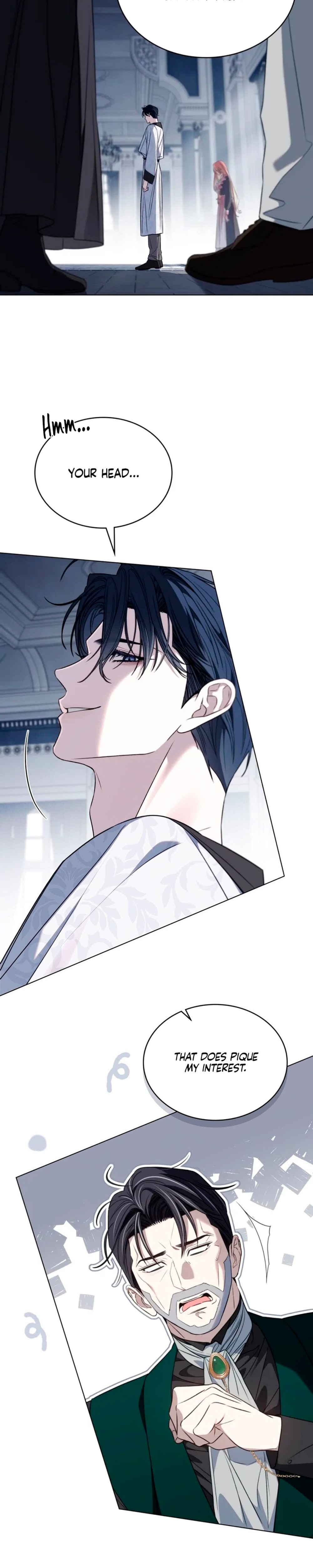 The Portrait of Pride - Chapter 14 - Part 15