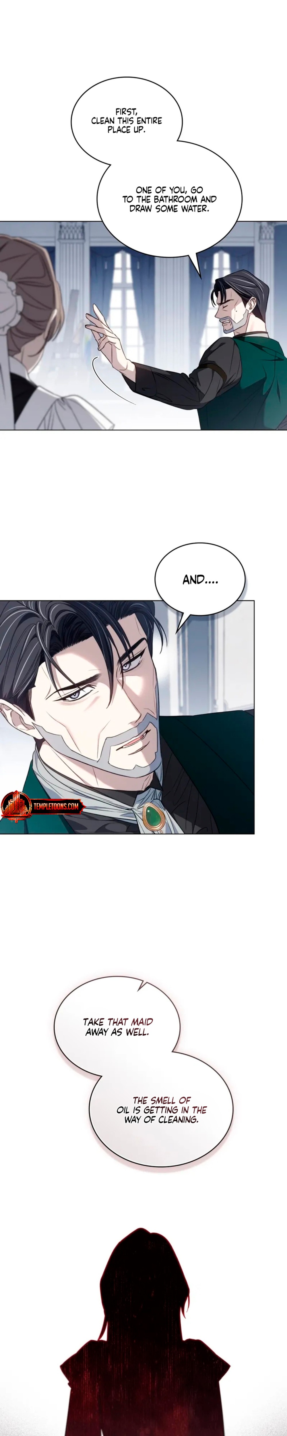 The Portrait of Pride - Chapter 14 - Part 16