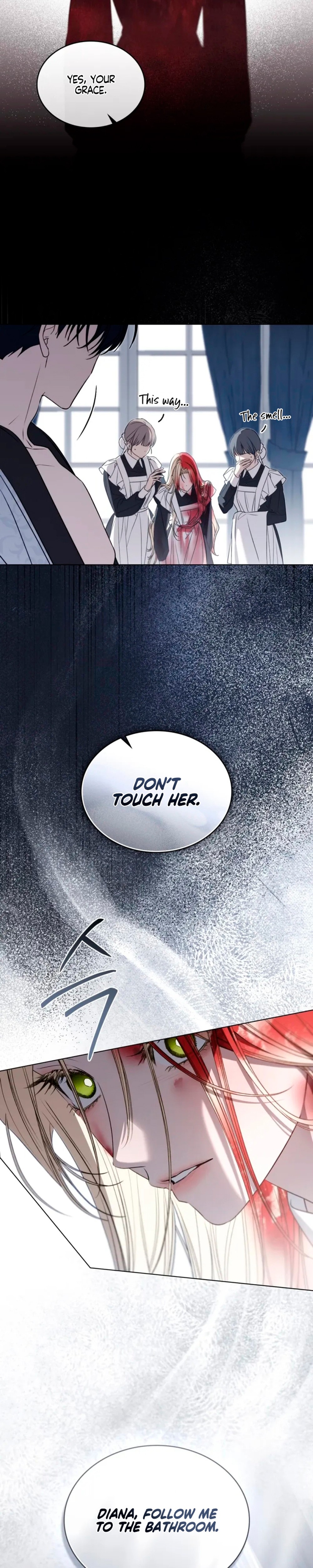 The Portrait of Pride - Chapter 14 - Part 17